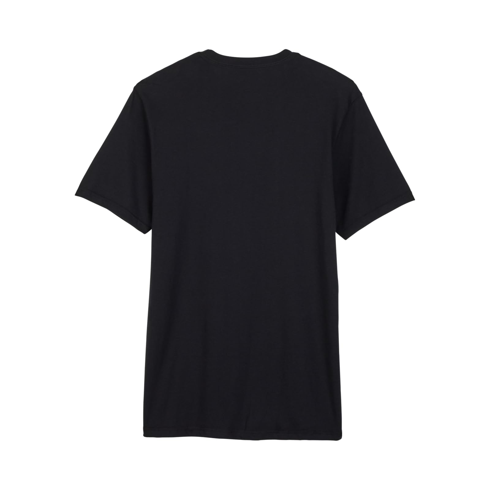 Fox Racing Maglietta A Maniche Corte da Uomo Fox X Honda Premium T-Shirt
