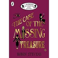 The Case of the Missing Treasure