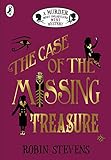 the case of the missing treasure