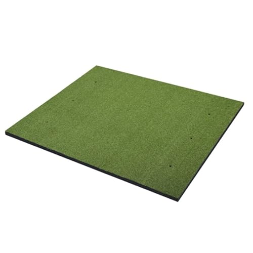 VEKAZ プロ仕様ゴルフ練習マット 150cm×125cm