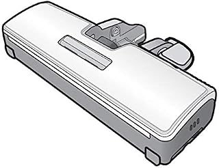 Panasonic 松下 吸尘器 母吸嘴 AVV99R-NL0W