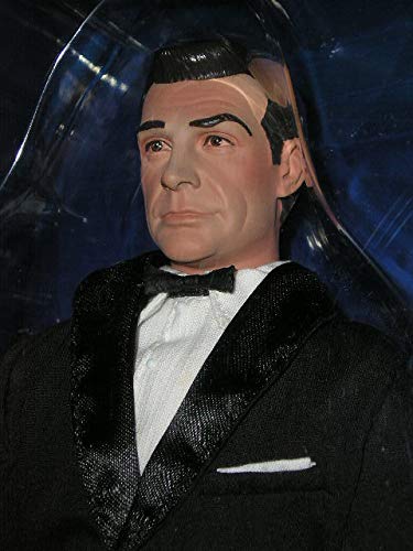 Amazon | SIDESHOW TOY 007 ジェームズボンド 12インチフィギュア 