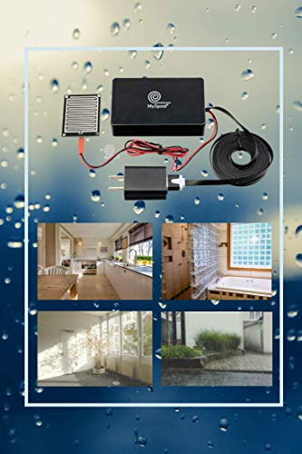 Water Detector with Text Message and Email Alerts (Standard) - Thumbnail 3