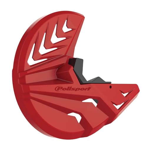 DISC & FORK PROT BETA RD pour rouler serein sur les pistes d'enduro