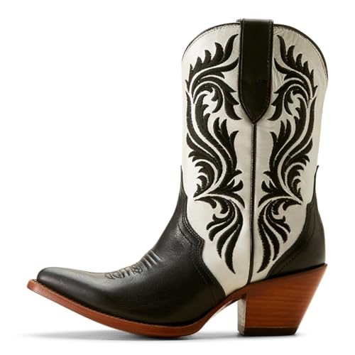 ARIAT Women's Antonia Western Boot2