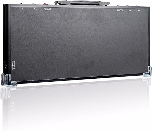 Tablero LED de reemplazo para árbitro de fútbol 60cm miniatura 7
