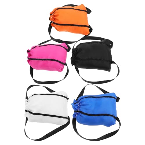 Mini sac à dos pour poupées Healvian idéal pour ranger la chambre