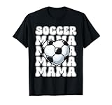 Photo Gallery soccer mom football mama soccer season soccer day maglietta Photo Gallery soccer mom football mama soccer season soccer day maglietta