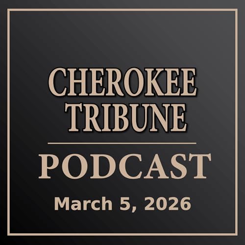 Cherokee County Highlights: New Fire Chief, Standoff, and More