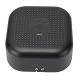 QCSTORE Elektrischer Cocktail-Räucherofen, Wiederaufladbar, Tragbar, Set für Whisky-Drink-Enthusiasten mit 6 Geschmacksrichtungen, Holzspänen für die Hausbar, für Männer, Outdoor-Aktivitäten