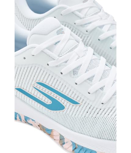 Image of Skechers Womens Pickleball Viper Court Pro 2.0 Sneaker
