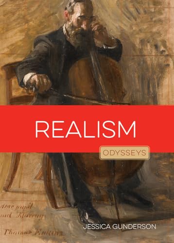 Realism 1608185354 Book Cover