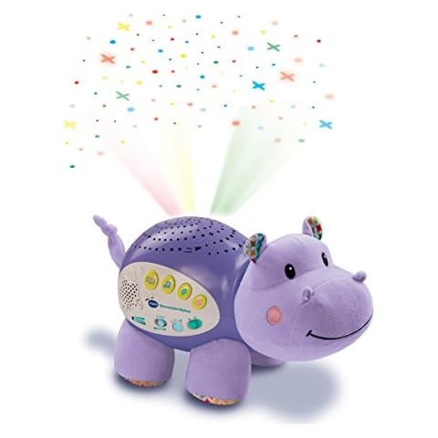 VTech Baby - Proyector Musical POPI estrellitas Cover