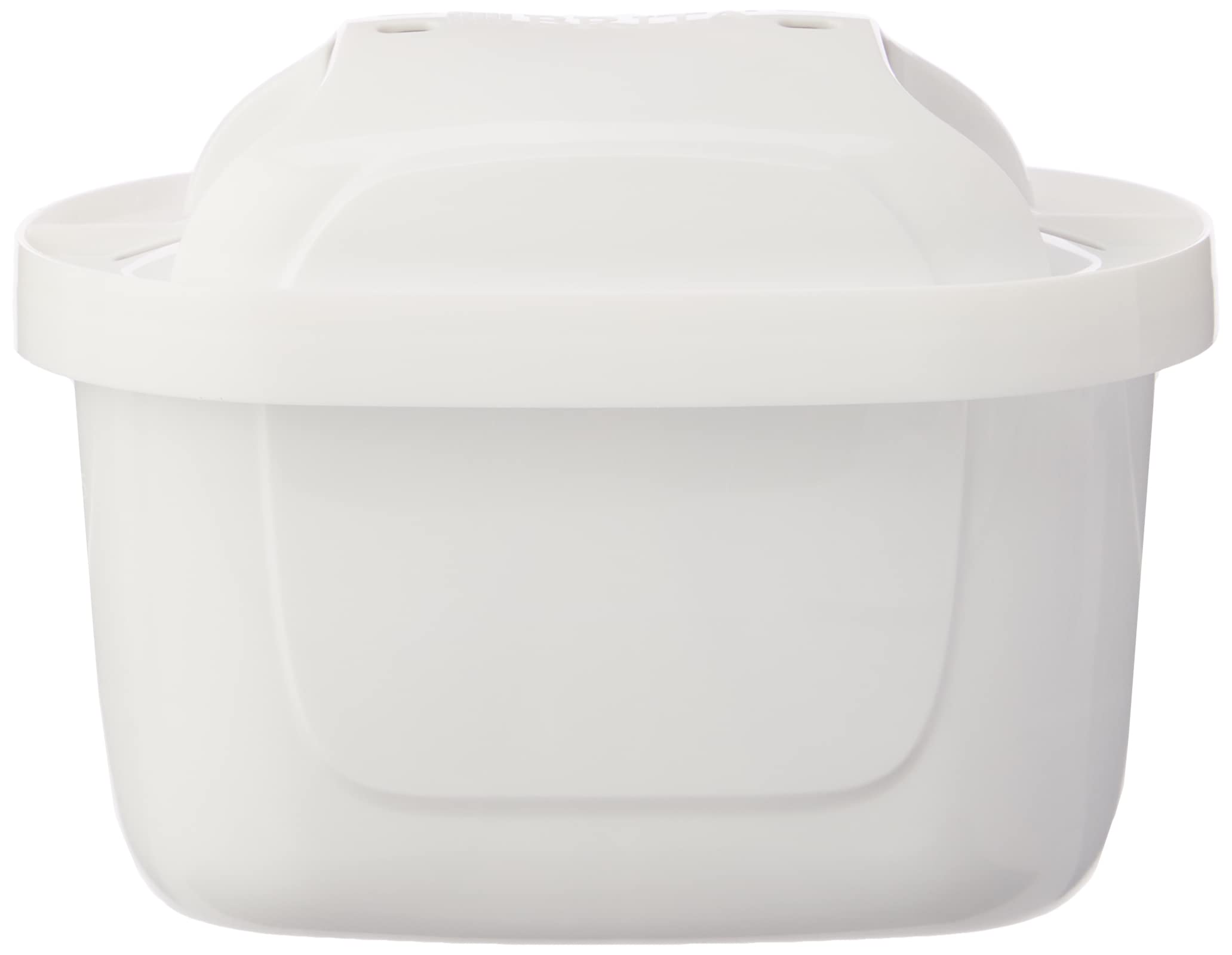 Brita Maxtra+, Filtro per acqua potabile, 100 l 6 meses bianco, 6 Unità
