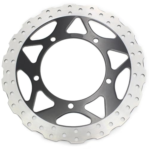 Disque de frein avant 290mm pour Z300 ABS endurance maximale