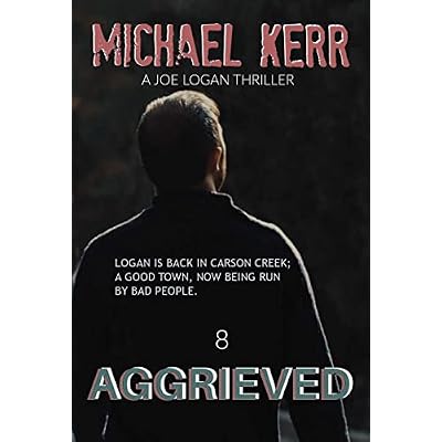 Aggrieved