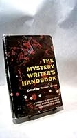 The Mystery Writer's Handbook B000GLR4BG Book Cover