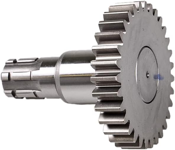 Can-Am Main Shaft V234303XGR01 side view