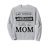 Fun Mediators apparel