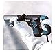 PERFO-BURINEUR MAKITA SDS-PLUS 800 W 28 MM 2,9 J - HR2811FT