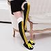 Fun Slippers Women Chicken Leg Socks Thanksgiving Halloween Costumes Funny Gifts for Adult Turkey Novelty Apparel