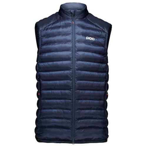 Gilet Coalesce Vest Mixte POC pour vos trajets quotidiens et randonnées