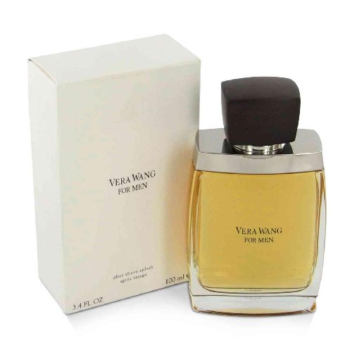 VERA WANG by Vera Wang AFTERSHAVE 3.4 OZ Beauty