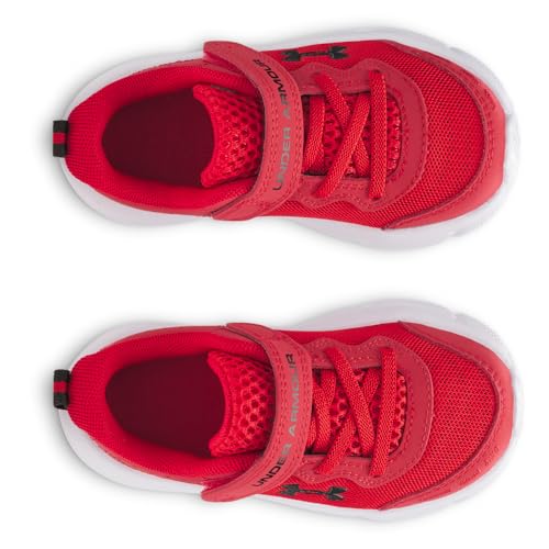 Image of Under Armour Kids Assert 10 Alternate Closure Sneaker (Toddler)