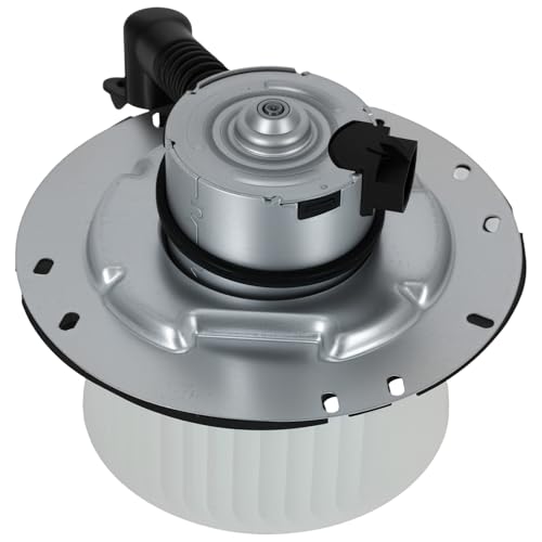 Image of maXpeedingrods HVAC Heater Blower Motor with Fan for Ford Explorer 1995-2001, Explorer Sport Trac 2001-2005, Ranger 1998-2011, Mercury Mountaineer 1997-2001 Replaces# 700019 PM289 2311519