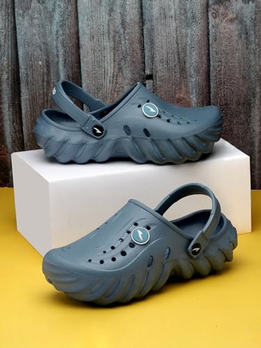 Image of ASIAN Kid's Casual Walking Daily Used Clogs & Slipper with Lightweight Design Clogs & Slippers for Boy's & Girl's