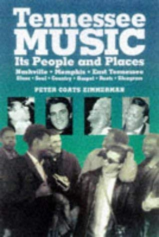 Tennessee Music