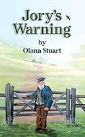 Jory's Warning 1514181266 Book Cover