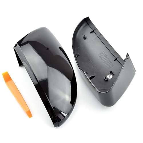 Rétroviseur de porte d'aile pour Beetle pour remplacer coque rayée - 5