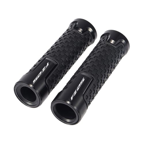 Accesorios Yamaha FZ25 extremos de barra manillar de aluminio 22mm