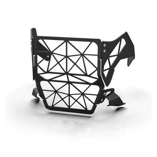 Grille de phare pour CFMOTO 450MT protection de moto trail 2024-2026