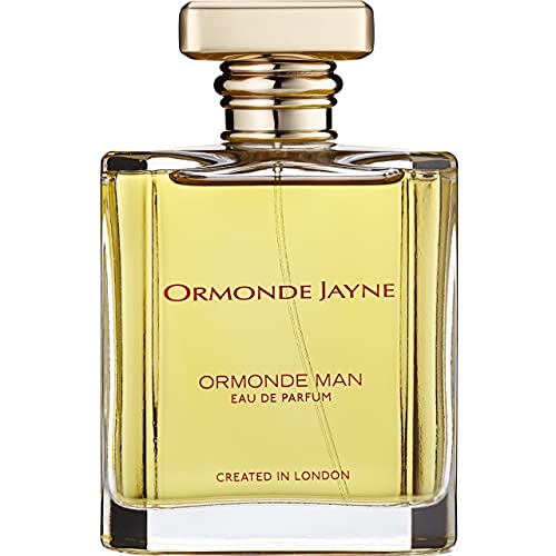 41+ONaQJAWL. SL500 Le Labo Santal 33 Review (2025): Trendsetter Ormonde Jayne ORMONDE MAN Eau de Parfum Natural Spray, 50ml