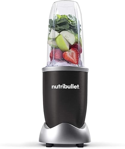 NutriBullet Pro 900W Single-Serve Blender Exclusive Bundle の商品画像 5