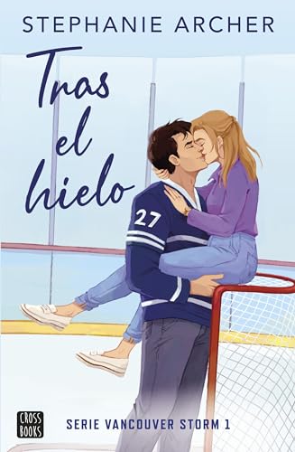 Tras el hielo: 1 (Ficción)