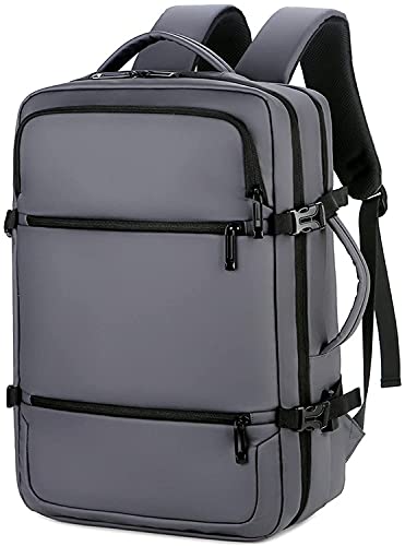 Sac à dos étanche homme pour ne plus manquer de batterie sous la pluie