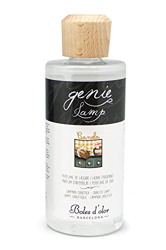 Perfume de Hogar - Genie Lamp - Canela - Boles d'olor