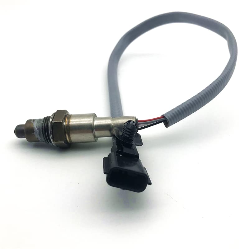 Sonde lambda anti-corrosion 0258030336 Renault Megane Fluence
