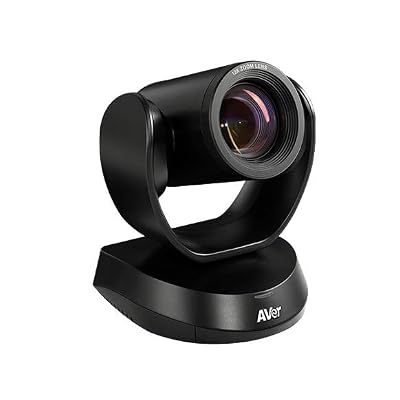 AVer PTZ USB Conference Camera, CAM520PRO3