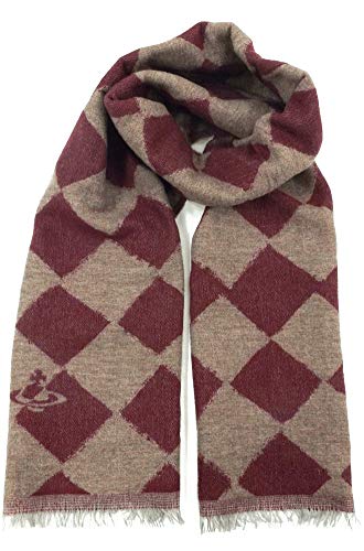 ヴィヴィアンウエストウッドマフラーの通販 価格比較 価格 Com