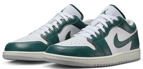 Image of Air Jordan 1 Low SE 'Oxidized Green'