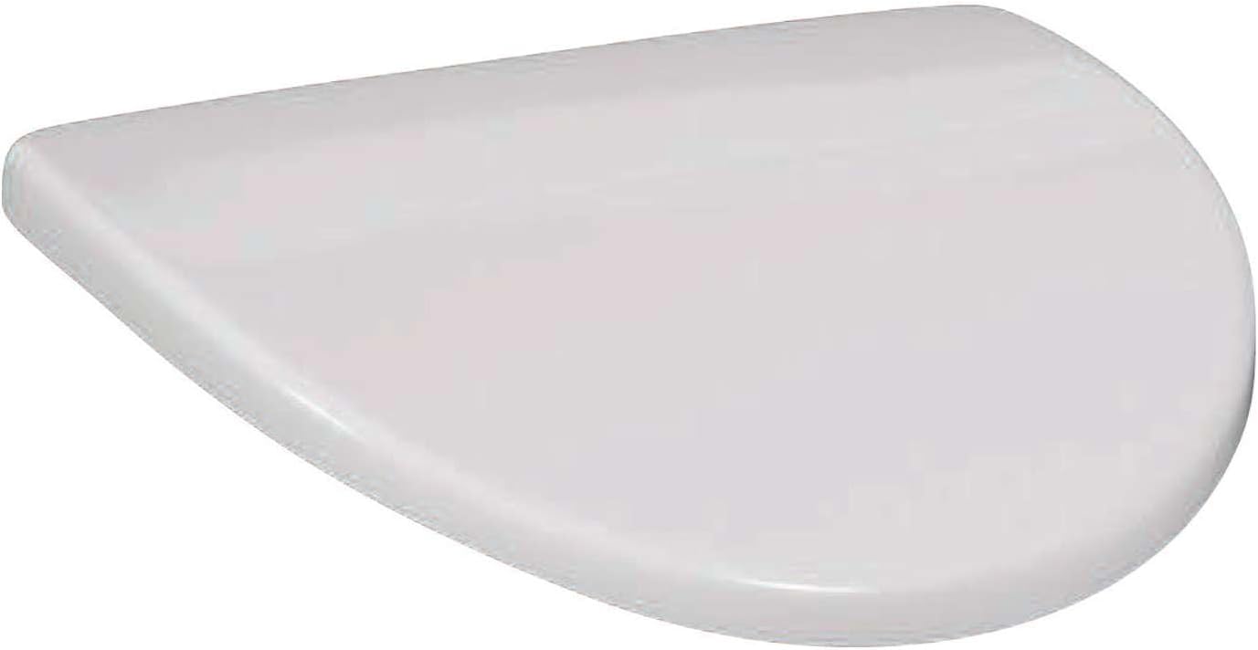 Villeroy & Boch Deckel Omnia classic compact 884761 Weiß Alpin, 88476101