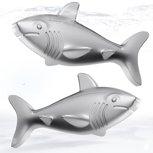 2 Pack Iron Fish for Deficiency Supplement Iron for Cooking Tool Ironware Supplementation Ingot Anemia Boiling
