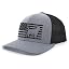 Mastiff-heather Grey/Black