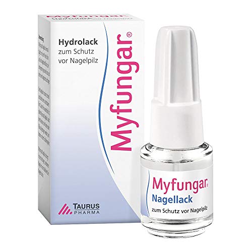 Preisvergleich Produktbild Myfungar Nagellack, 3.3 ml