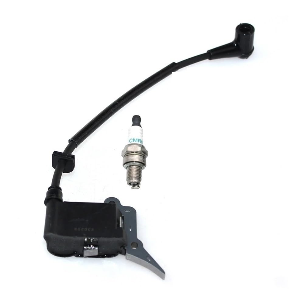 Bobine d'allumage contre le calage moteur de tronçonneuse Ryobi