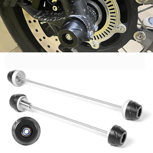 Tampon protection fourche roue moto CBR1000RR-R accessoires - 3